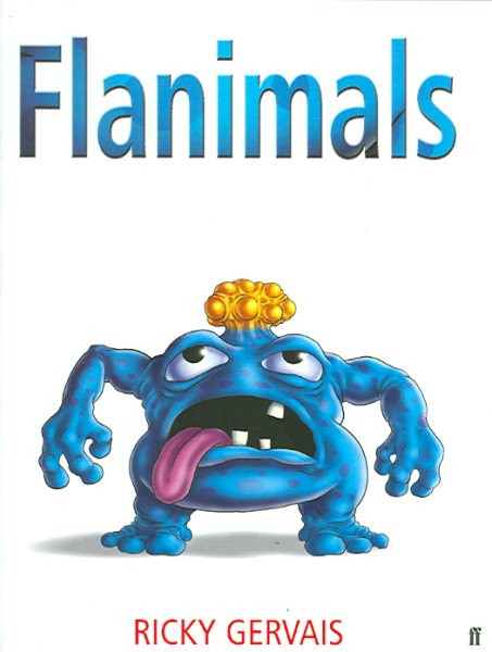 Flanimals cover