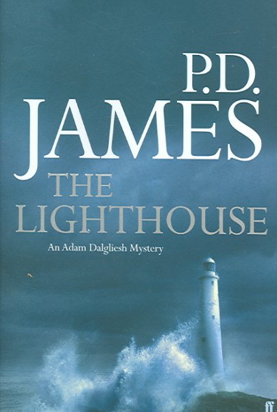 The lighthouse cover
