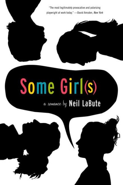 Some Girl(s) cover