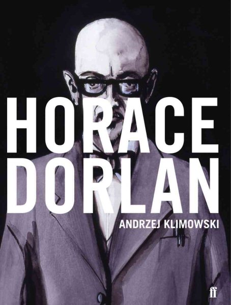 Horace Dorlan cover