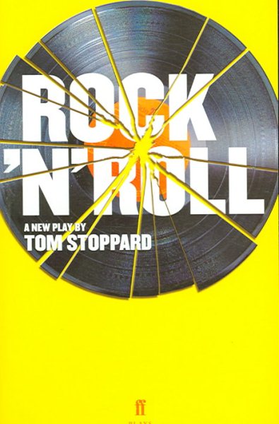 Rock 'n' Roll cover