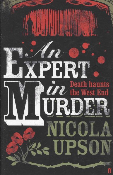 An Expert in Murder Death Haunts the West End