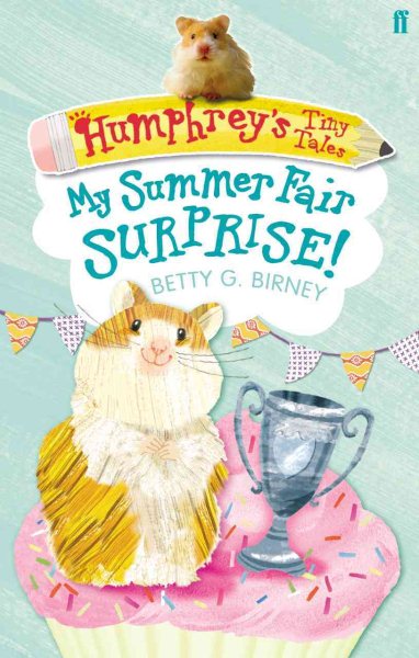 My Summer Fair Surprise! cover