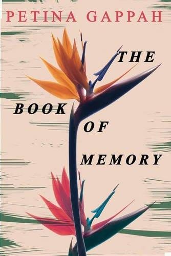 The Book of Memory cover