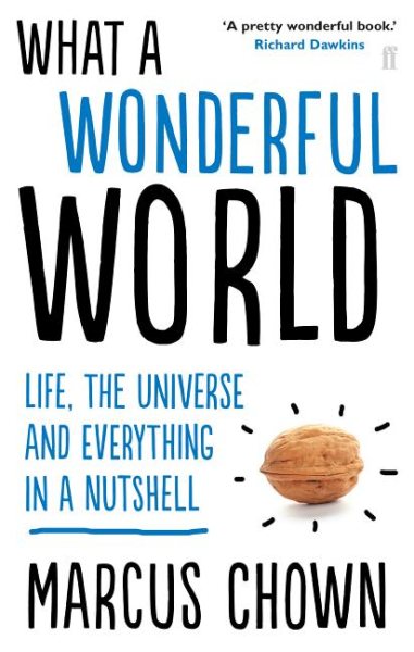 What a Wonderful World cover