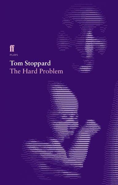 Hard Problem, The (Faber Drama) cover