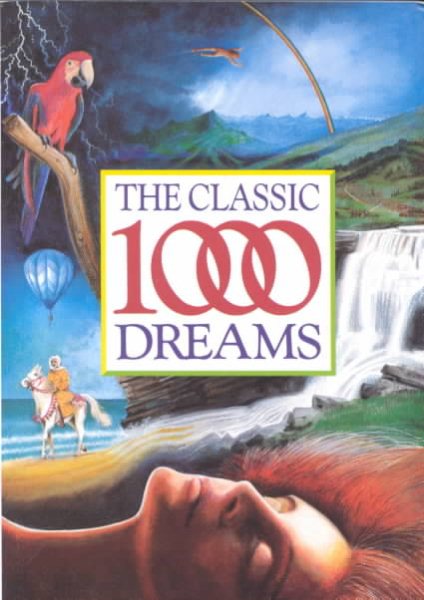 Classic 1000 Dreams cover