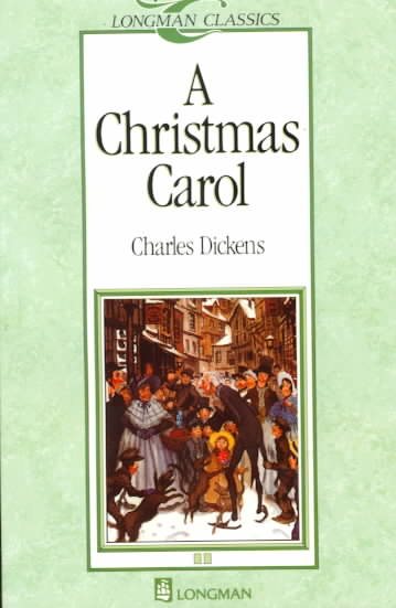 A Christmas Carol (Longman Classics, Stage 2)