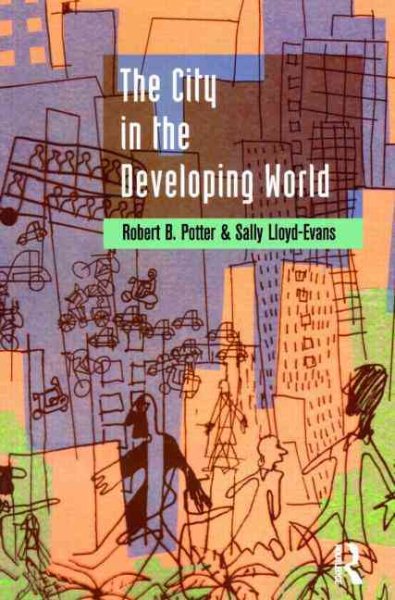 The City in the Developing World