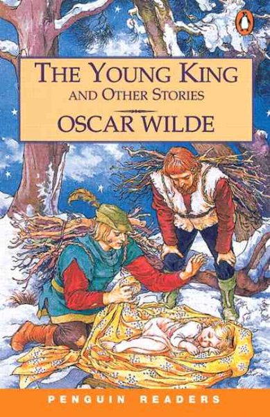 The Young King and Other Stories cover