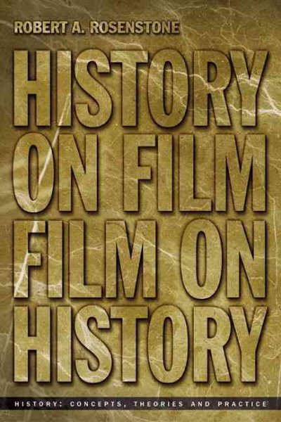 History on Film/ Film on History cover