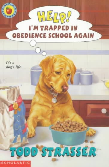 Help! I'm Trapped in Obedience School Again