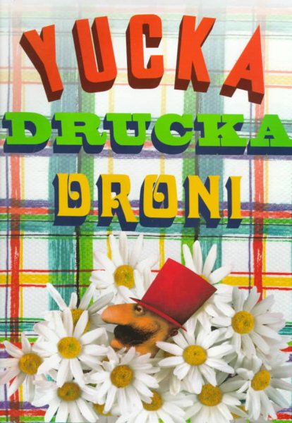 Yucka Drucka Droni cover