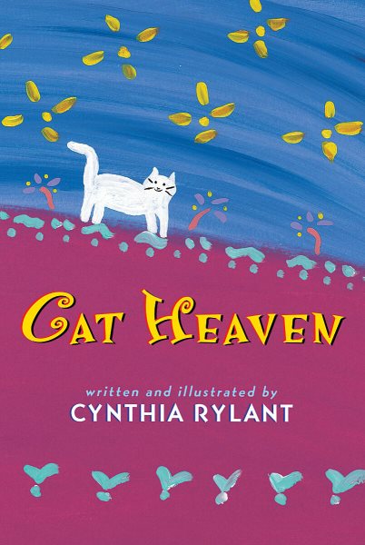 Cat Heaven cover