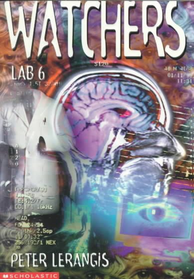 Lab 6 (Watchers) cover