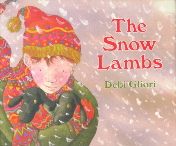 The Snow Lambs cover