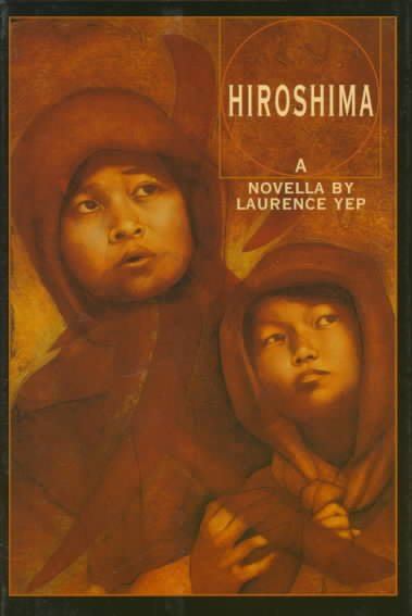 Hiroshima: A Novella cover