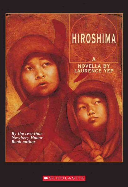 Hiroshima (Apple Paperbacks) cover
