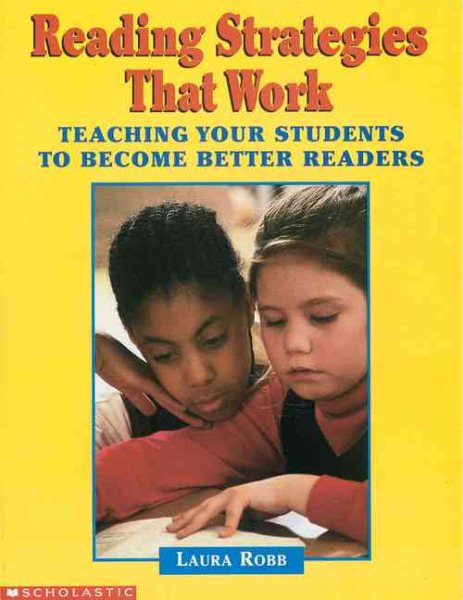 Reading Strategies That Work cover