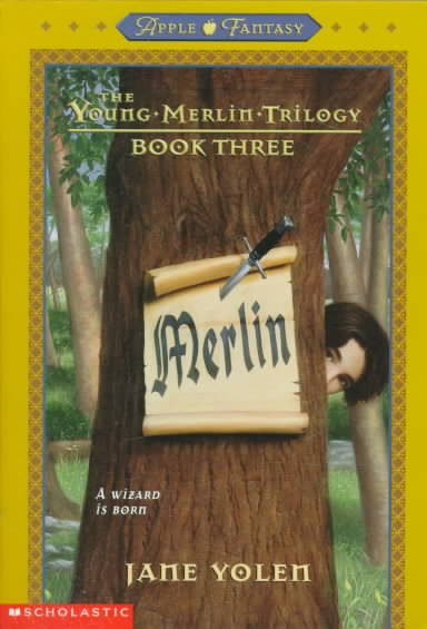 Merlin (The Young Merlin)
