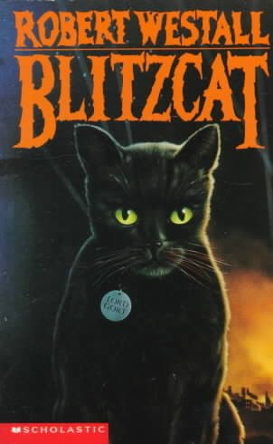 Blitzcat cover