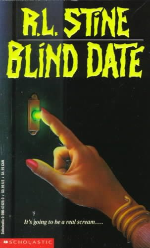 Blind Date cover