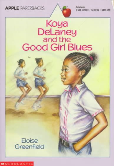 Koya Delaney and the Good Girl Blues