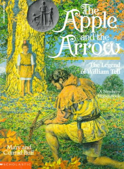 Apple & Arrow cover