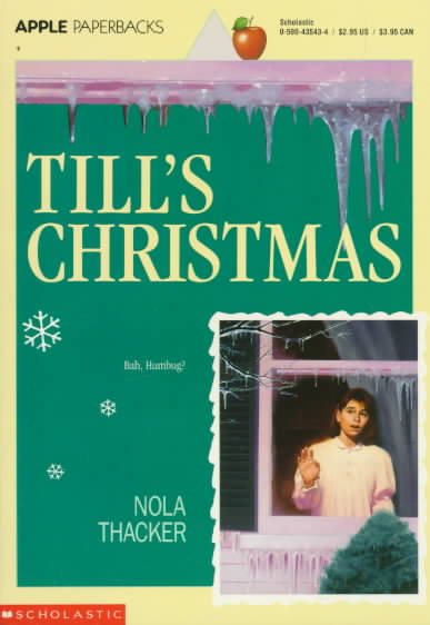 Till's Christmas (Apple Paperbacks) cover