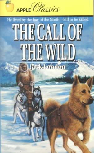 The Call of the Wild (Apple Classics) cover