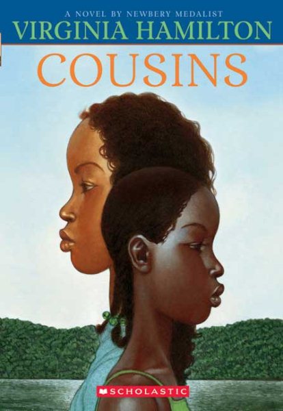 Cousins (rev) (pb) cover