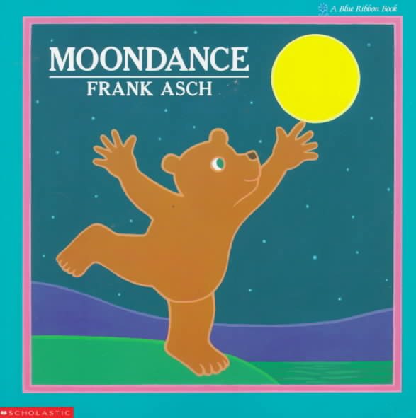 Moondance (Moonbear Books) cover