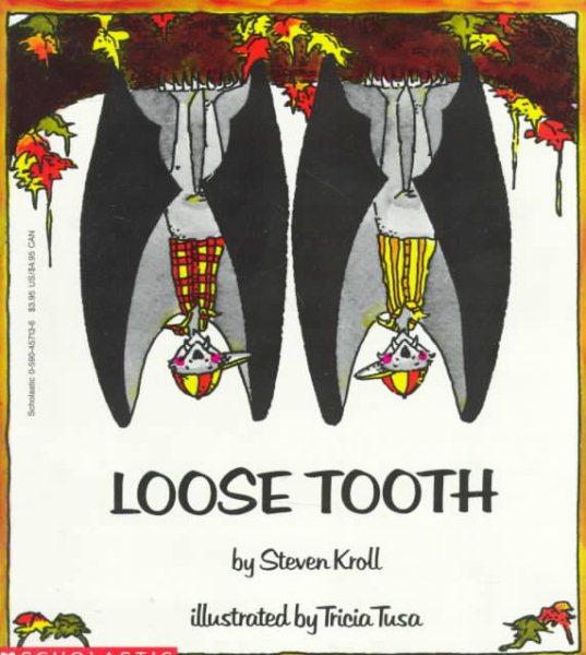 Loose Tooth cover