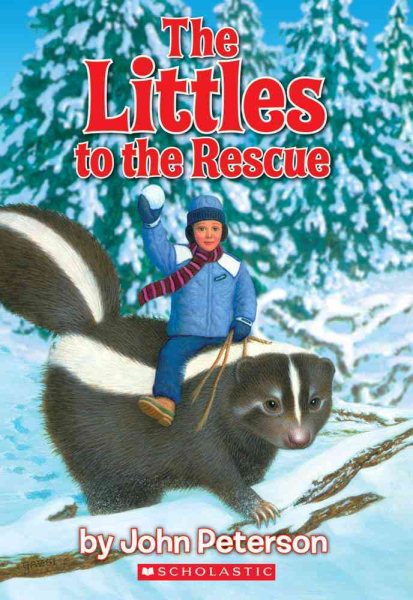 The Littles to the Rescue