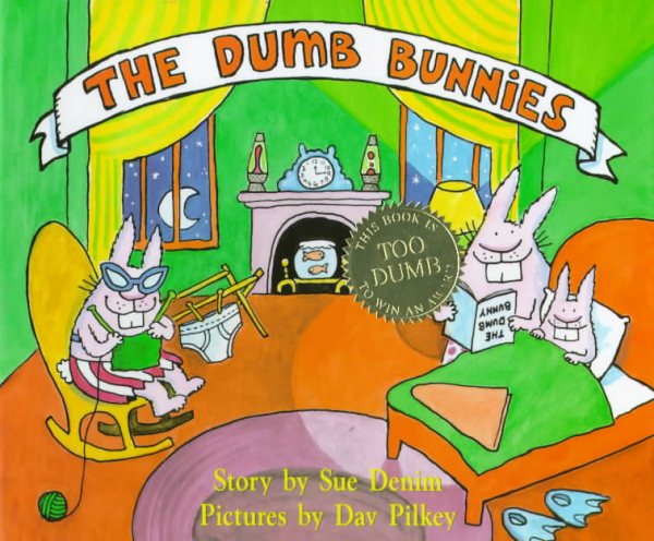 The Dumb Bunnies