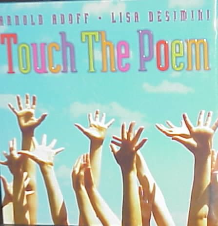 Touch the Poem (hc)