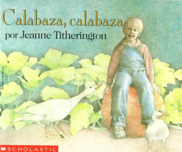 Calabaza, Calabaza cover