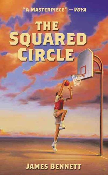 The Squared Circle cover
