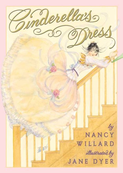 Cinderella's Dress cover