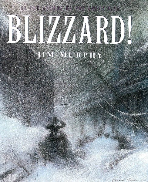 Blizzard cover