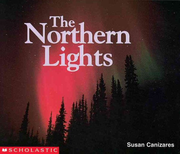 Northern Lights (Science Emergent Readers) cover