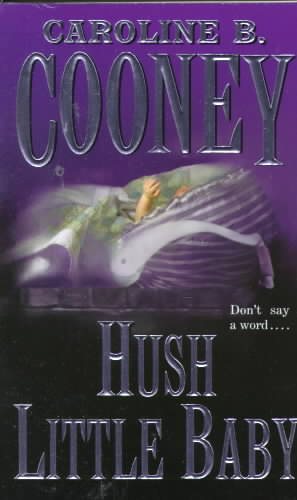 Hush Little Baby (pb) cover