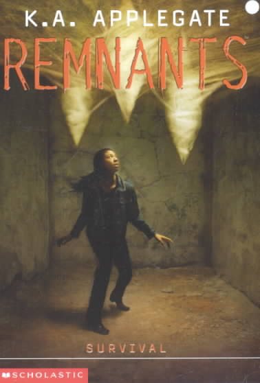 Survival (Remnants #13) cover