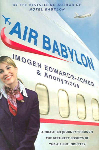 Air Babylon cover