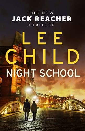 Night School (162 GRAND) cover