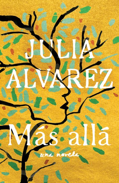 Más allá / Afterlife (Spanish Edition) cover