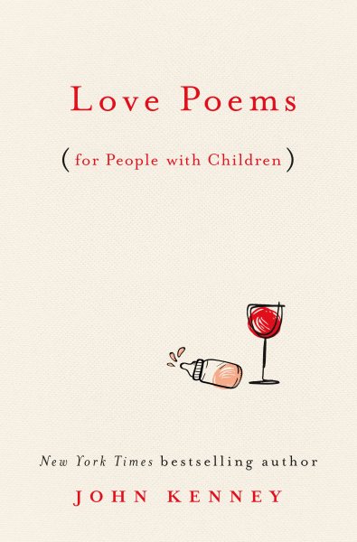 Love Poems for People with Children cover