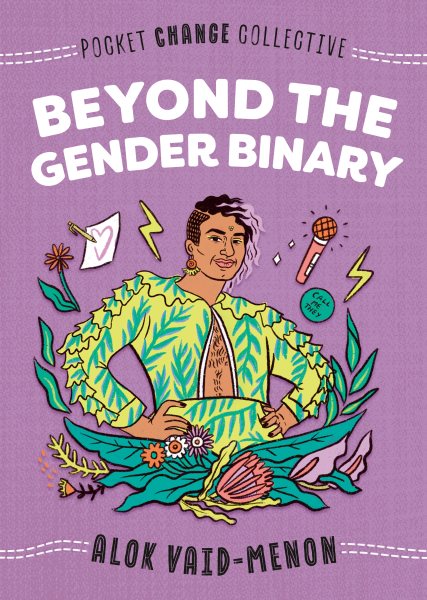 Beyond the Gender Binary (Pocket Change Collective) cover