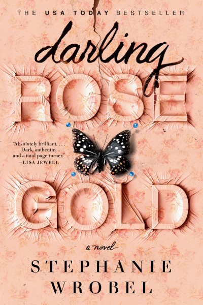 Darling Rose Gold cover