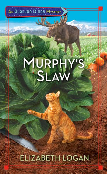 Murphy's Slaw (An Alaskan Diner Mystery)